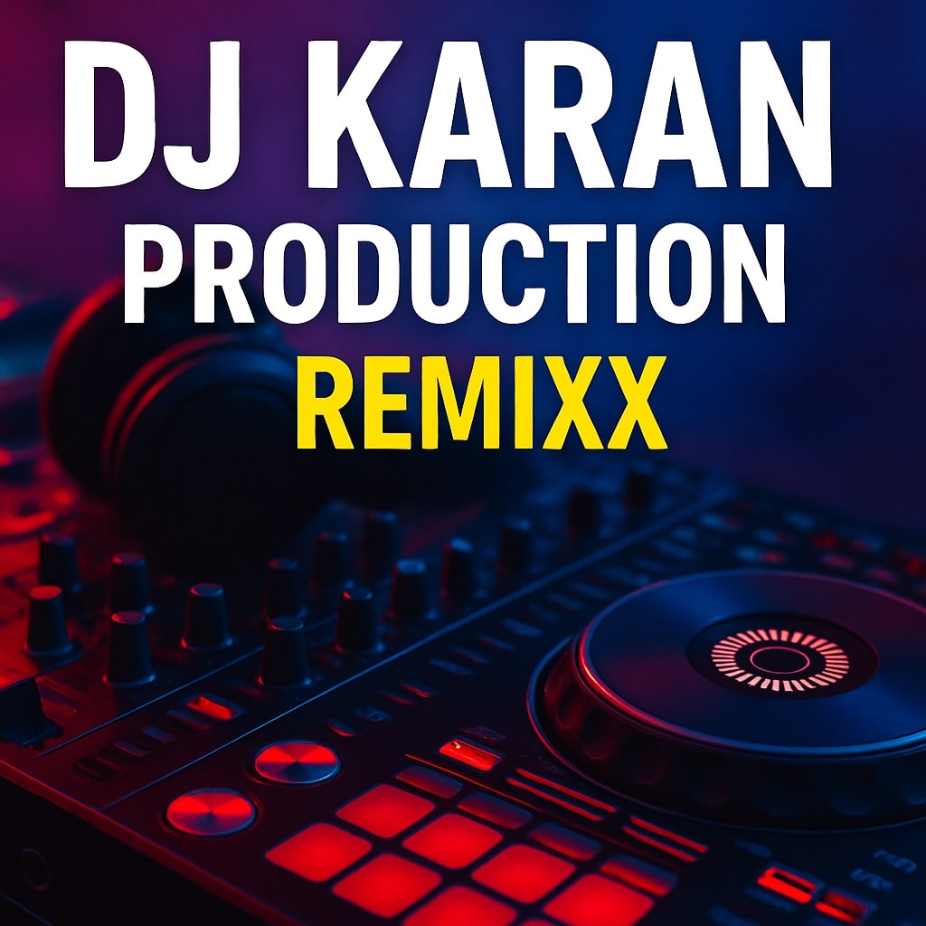 Tumsa Koi Pyara Koi Masoom Nhi Hai Remix Dj Karan SK