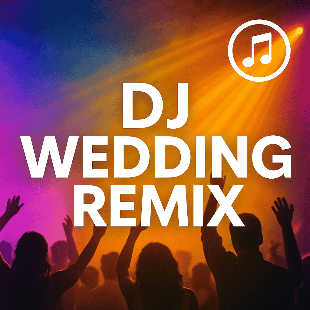 DJ Wedding Remix