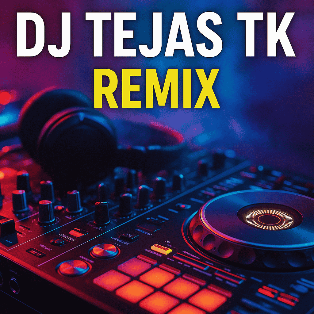 Muqabla Muqabla - DJ Tejas TK X H7 Seven