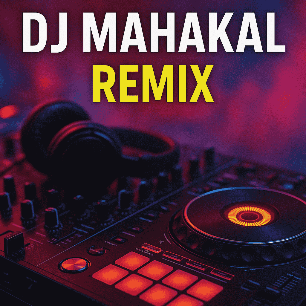 vo_ladki_nahin_jindagi_hai_meri Dj Mahakal